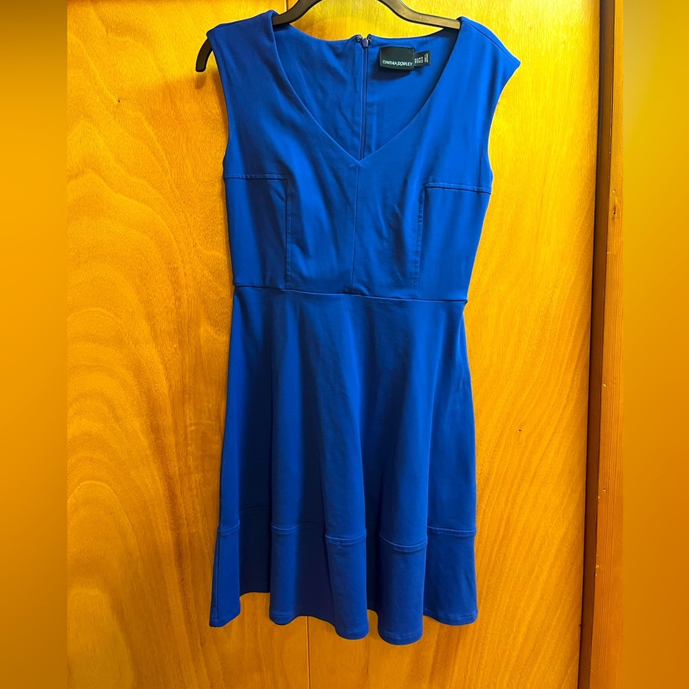 Cynthia Rowley dress size 6